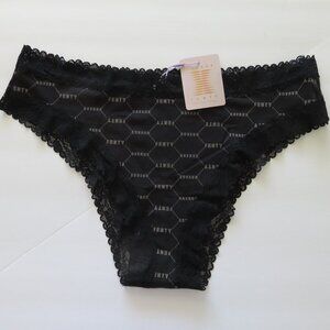 (#129) Savage X Fenty Cheeky Panty